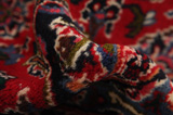 Kashan Персийски връзван килим 372x292 - Снимка 7