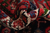 Bijar - Kurdi Персийски връзван килим 394x303 - Снимка 7