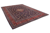 Sarouk - Farahan Персийски връзван килим 412x282 - Снимка 1