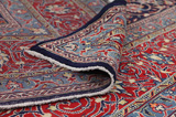 Sarouk - Farahan Персийски връзван килим 412x282 - Снимка 5