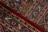 Kashan Персийски връзван килим 412x308 - Снимка 6