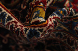 Kashan Персийски връзван килим 412x308 - Снимка 7