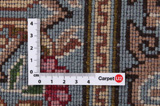 Kerman - Lavar Персийски връзван килим 399x293 - Снимка 4