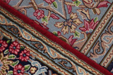 Kerman - Lavar Персийски връзван килим 399x293 - Снимка 6