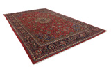 Sarouk - Farahan Персийски връзван килим 470x292 - Снимка 1
