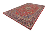 Sarouk - Farahan Персийски връзван килим 470x292 - Снимка 2