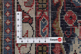 Sarouk - Farahan Персийски връзван килим 470x292 - Снимка 4