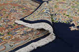 Kerman - Lavar Персийски връзван килим 408x300 - Снимка 5