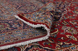 Kashan Персийски връзван килим 411x288 - Снимка 5