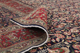 Bijar - Kurdi Персийски връзван килим 404x307 - Снимка 5