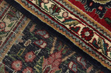 Bijar - Kurdi Персийски връзван килим 404x307 - Снимка 6