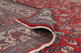 Jozan - Sarouk Персийски връзван килим 388x292 - Снимка 5