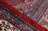 Jozan - Sarouk Персийски връзван килим 388x292 - Снимка 6