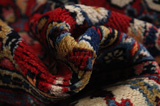 Jozan - Sarouk Персийски връзван килим 388x292 - Снимка 7