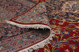 Kashan Персийски връзван килим 431x300 - Снимка 5