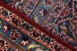 Kashan Персийски връзван килим 394x284 - Снимка 6