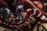 Kashan Персийски връзван килим 414x318 - Снимка 7