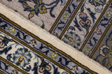 Kashan Персийски връзван килим 404x307 - Снимка 6