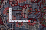 Kerman - Lavar Персийски връзван килим 384x300 - Снимка 4