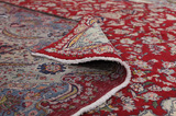 Kerman - Lavar Персийски връзван килим 384x300 - Снимка 5