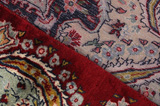 Kerman - Lavar Персийски връзван килим 384x300 - Снимка 6