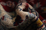 Kerman - Lavar Персийски връзван килим 384x300 - Снимка 7