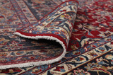 Kashan Персийски връзван килим 423x293 - Снимка 5