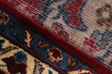 Kashan Персийски връзван килим 423x293 - Снимка 6