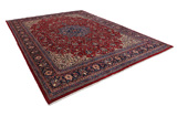 Sarouk - Farahan Персийски връзван килим 421x307 - Снимка 1