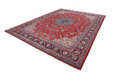 Sarouk - Farahan Персийски връзван килим 421x307 - Снимка 2
