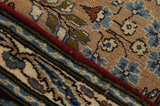 Tabriz Персийски връзван килим 349x240 - Снимка 6