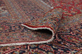 Kashan Персийски връзван килим 405x290 - Снимка 5