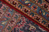 Kashan Персийски връзван килим 405x290 - Снимка 6