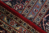 Kashan Персийски връзван килим 383x300 - Снимка 6