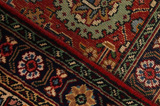 Mood - Mashad Персийски връзван килим 390x300 - Снимка 6