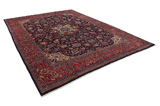 Kashan Персийски връзван килим 408x295 - Снимка 1