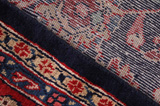 Kashan Персийски връзван килим 408x295 - Снимка 6