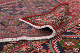 Bijar - Kurdi Персийски връзван килим 402x300 - Снимка 5