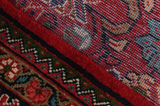 Bijar - Kurdi Персийски връзван килим 402x300 - Снимка 6