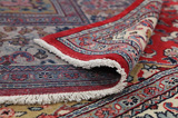 Jozan - Sarouk Персийски връзван килим 398x282 - Снимка 5