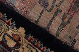Kashmar - old Персийски връзван килим 349x295 - Снимка 6