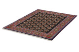 Mir - Sarouk Персийски връзван килим 156x123 - Снимка 2