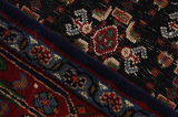 Mir - Sarouk Персийски връзван килим 156x123 - Снимка 6
