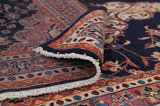 Sarouk Персийски връзван килим 220x145 - Снимка 5