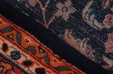 Sarouk Персийски връзван килим 220x145 - Снимка 6