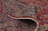 Kashan Персийски връзван килим 311x205 - Снимка 5