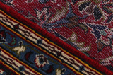 Kashan Персийски връзван килим 311x205 - Снимка 6