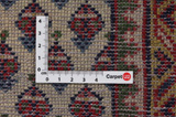 Mir - Sarouk Персийски връзван килим 319x220 - Снимка 4