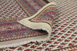 Mir - Sarouk Персийски връзван килим 319x220 - Снимка 5
