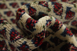 Mir - Sarouk Персийски връзван килим 319x220 - Снимка 7